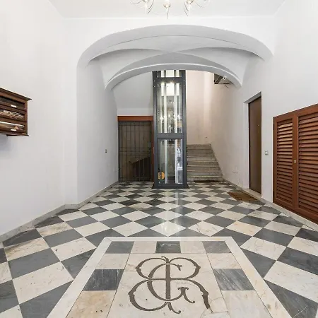 Palazzo Ravenna *