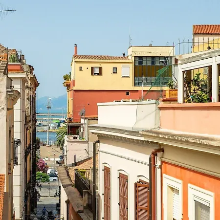 Palazzo Ravenna Appartamento