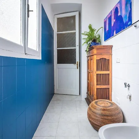 Apartman Palazzo Ravenna *