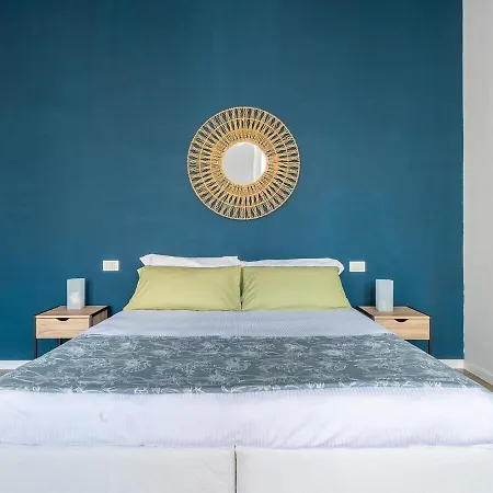 Appartamento Palazzo Ravenna