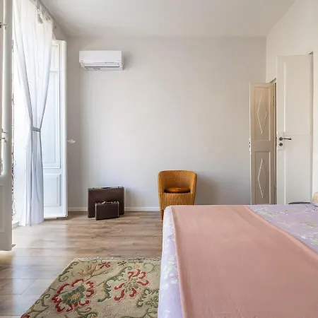 Appartamento Palazzo Ravenna *