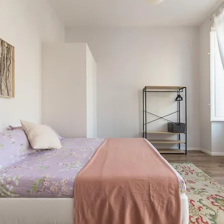 Palazzo Ravenna Apartman