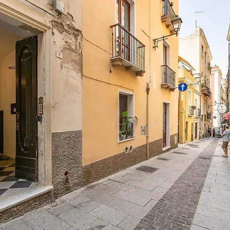 Апартаменты Palazzo Ravenna