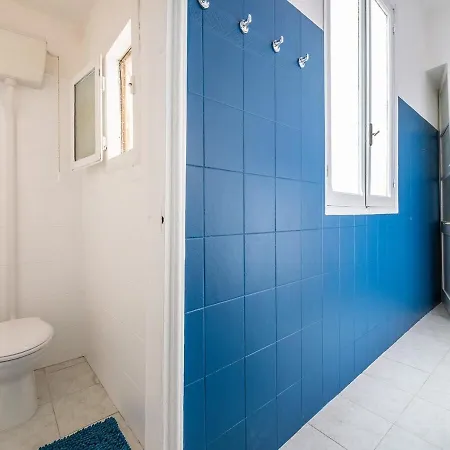 Palazzo Ravenna Кальяри