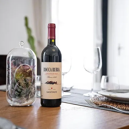 Palazzo Ravenna * Кальяри