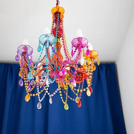 Апартаменты Palazzo Ravenna