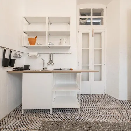 Palazzo Ravenna Appartement *