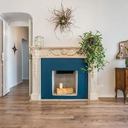 Palazzo Ravenna Апартаменты Кальяри