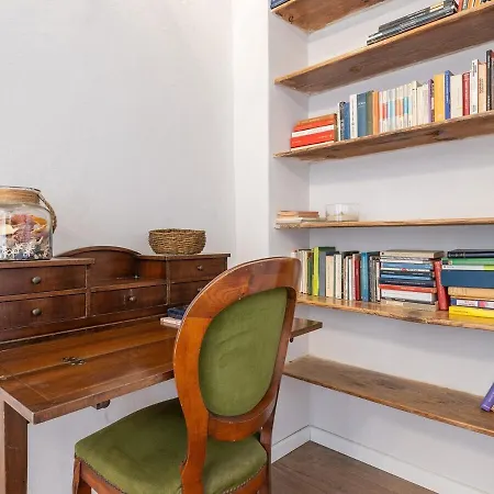 Palazzo Ravenna * Кальяри