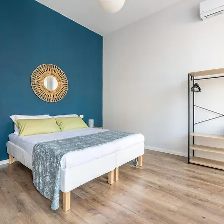 Palazzo Ravenna Appartement *
