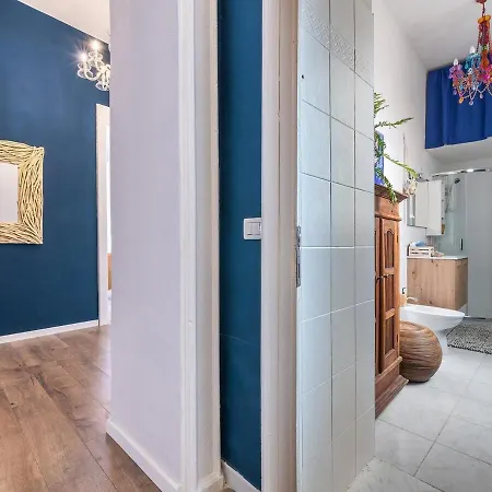 Апартаменты Palazzo Ravenna *