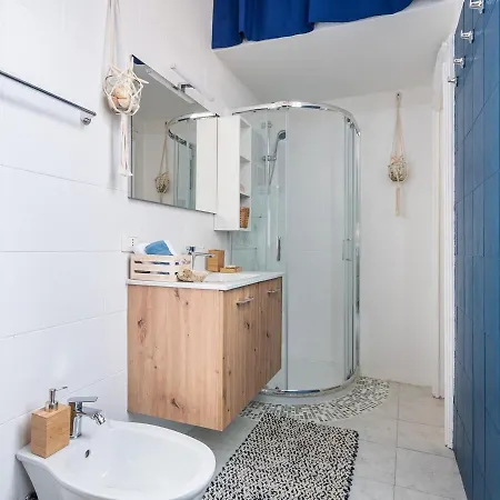 Appartement Palazzo Ravenna Cagliari