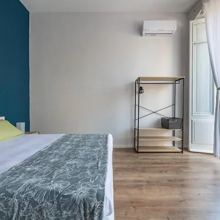 Palazzo Ravenna * Кальяри