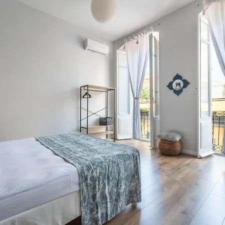 Palazzo Ravenna Appartement *