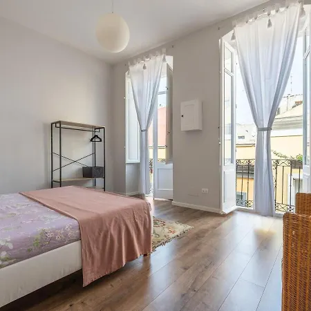 Palazzo Ravenna Appartement *