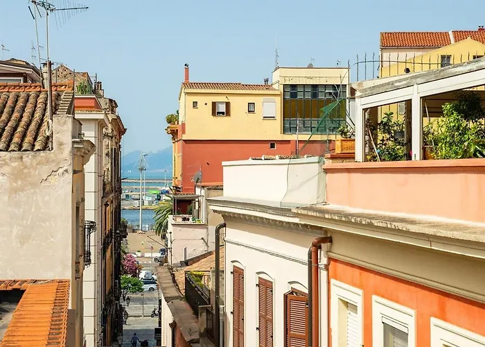 Palazzo Ravenna Apartment