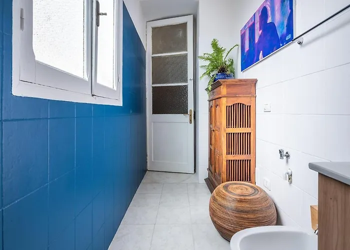 Apartment Palazzo Ravenna *