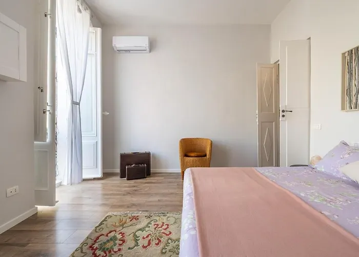 Apartment Palazzo Ravenna *