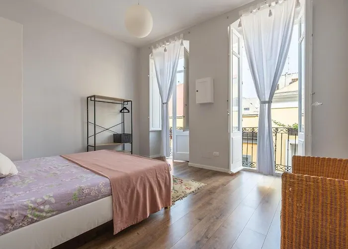 Palazzo Ravenna Apartment *